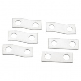 Пластины соединительные EKF к ВА-99С (Compact NS) 100-160А (6шт.)