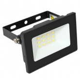 Прожектор светодиодный EKF Basic СДО-3001 10W 6500K 800Lm IP65