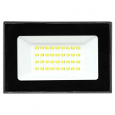 Прожектор светодиодный EKF Basic СДО-3003 30W 6500K 2400Lm IP65