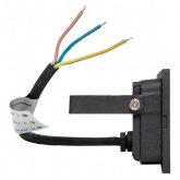 Прожектор светодиодный EKF Basic СДО-3003 30W 6500K 2400Lm IP65