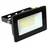 Прожектор светодиодный EKF Basic СДО-3003 30W 6500K 2400Lm IP65