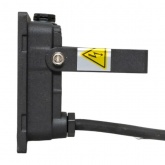 Прожектор светодиодный EKF Basic СДО-3004 50W 6500K 4000Lm IP65