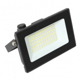 Прожектор светодиодный EKF Basic СДО-3004 50W 6500K 4000Lm IP65