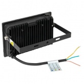 Прожектор светодиодный EKF Basic СДО-3005 75W 6500K 5600Lm IP65