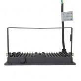 Прожектор светодиодный EKF Basic СДО-3006 100W 6500K 8000Lm IP65