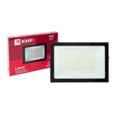 Прожектор светодиодный EKF Basic СДО-3007 150W 6500K 12000Lm IP65