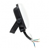 Прожектор светодиодный EKF LUMA СДО-4001 10W 4000K 800Lm IP65 с равномерной засветкой