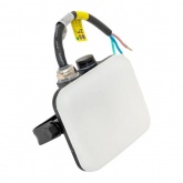 Прожектор светодиодный EKF LUMA СДО-4001 10W 4000K 800Lm IP65 с равномерной засветкой