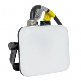 Прожектор светодиодный EKF LUMA СДО-4001 10W 4000K 800Lm IP65 с равномерной засветкой