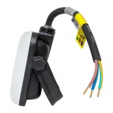 Прожектор светодиодный EKF LUMA СДО-4001 10W 4000K 800Lm IP65 с равномерной засветкой