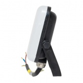 Прожектор светодиодный EKF LUMA СДО-4002 20W 4000K 1800Lm IP65 с равномерной засветкой