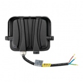 Прожектор светодиодный EKF LUMA СДО-4002 20W 4000K 1800Lm IP65 с равномерной засветкой