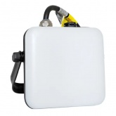 Прожектор светодиодный EKF LUMA СДО-4002 20W 4000K 1800Lm IP65 с равномерной засветкой