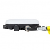 Прожектор светодиодный EKF LUMA СДО-4002 20W 4000K 1800Lm IP65 с равномерной засветкой