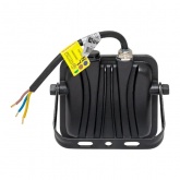 Прожектор светодиодный EKF LUMA СДО-4002 20W 4000K 1800Lm IP65 с равномерной засветкой