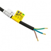 Прожектор светодиодный EKF LUMA СДО-4002 20W 4000K 1800Lm IP65 с равномерной засветкой