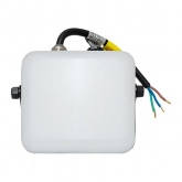 Прожектор светодиодный EKF LUMA СДО-4002 20W 4000K 1800Lm IP65 с равномерной засветкой