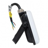 Прожектор светодиодный EKF LUMA СДО-4002 20W 4000K 1800Lm IP65 с равномерной засветкой