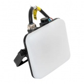 Прожектор светодиодный EKF LUMA СДО-4002 20W 4000K 1800Lm IP65 с равномерной засветкой