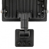 Прожектор светодиодный EKF СДО-3003 30W 6500K 2400Lm IP54 с инфракрасным датчиком движения