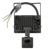 Прожектор светодиодный EKF СДО-3003 30W 6500K 2400Lm IP54 с инфракрасным датчиком движения