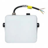 Прожектор светодиодный EKF LUMA СДО-4003 30W 4000K 2700Lm IP65 с равномерной засветкой