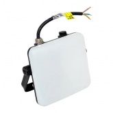 Прожектор светодиодный EKF LUMA СДО-4003 30W 4000K 2700Lm IP65 с равномерной засветкой