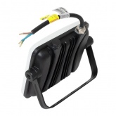 Прожектор светодиодный EKF LUMA СДО-4003 30W 4000K 2700Lm IP65 с равномерной засветкой