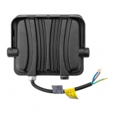 Прожектор светодиодный EKF LUMA СДО-4003 30W 4000K 2700Lm IP65 с равномерной засветкой