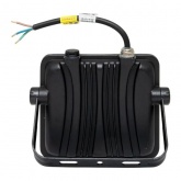 Прожектор светодиодный EKF LUMA СДО-4003 30W 4000K 2700Lm IP65 с равномерной засветкой