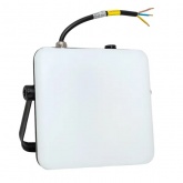 Прожектор светодиодный EKF LUMA СДО-4004 50W 4000K 4500Lm IP65 с равномерной засветкой