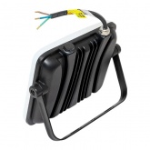 Прожектор светодиодный EKF LUMA СДО-4004 50W 4000K 4500Lm IP65 с равномерной засветкой