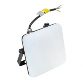 Прожектор светодиодный EKF LUMA СДО-4004 50W 4000K 4500Lm IP65 с равномерной засветкой