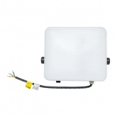 Прожектор светодиодный EKF LUMA СДО-4005 100W 4000K 9000Lm IP65 с равномерной засветкой