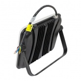 Прожектор светодиодный EKF LUMA СДО-4005 100W 4000K 9000Lm IP65 с равномерной засветкой