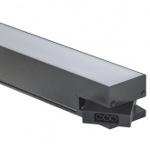 Светильник светодиодный Navigator 95 030 DSO-02-24-840-IP40-LED 24W 4000K 1920Lm 600x55x55