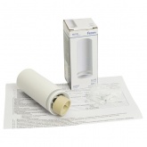 Светильник потолочный Feron ML100 Barrel Luna под лампу MR11 max 35W 230V белый