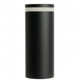 Светильник потолочный Feron ML100 Barrel Luna под лампу MR11 max 35W 230V черный