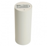 Светильник потолочный Feron ML101 Barrel под лампу MR11 max max 35W 230V  белый + золото