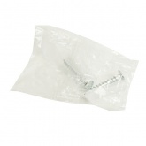 Светильник потолочный Feron ML101 Barrel под лампу MR11 max max 35W 230V  белый + золото