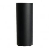 Светильник потолочный Feron ML101 Barrel под лампу MR11 max max 35W 230V черный + золото