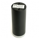 Светильник потолочный Feron ML102 под лампу MR11 max max 35W 230V черный