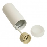 Светильник потолочный Feron ML102 под лампу MR11 max 35W 230V белый