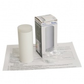 Светильник потолочный Feron ML102 под лампу MR11 max 35W 230V белый