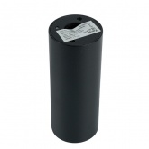 Светильник потолочный Feron ML103 под лампу MR11 max 35W 230V черный