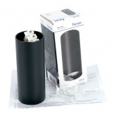 Светильник потолочный Feron ML103 под лампу MR11 max 35W 230V черный