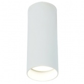 Светильник потолочный Feron ML103 под лампу MR11 max 35W 230V белый