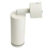 Светильник настенно-потолочный спот Feron ML1001 Luna под лампу MR11 35W GU10, белый