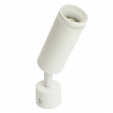 Светильник настенно-потолочный спот Feron ML1001 Luna под лампу MR11 35W GU10, белый