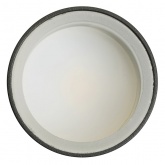 Светильник настенно-потолочный спот Feron ML1001 Luna под лампу MR11 35W GU10, черный